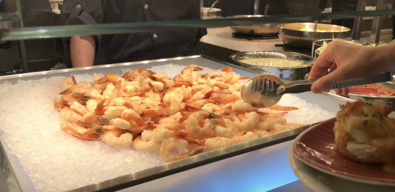 Bacchanal Buffet Prices 2 For 1 Discount Coupon Pass Mashew