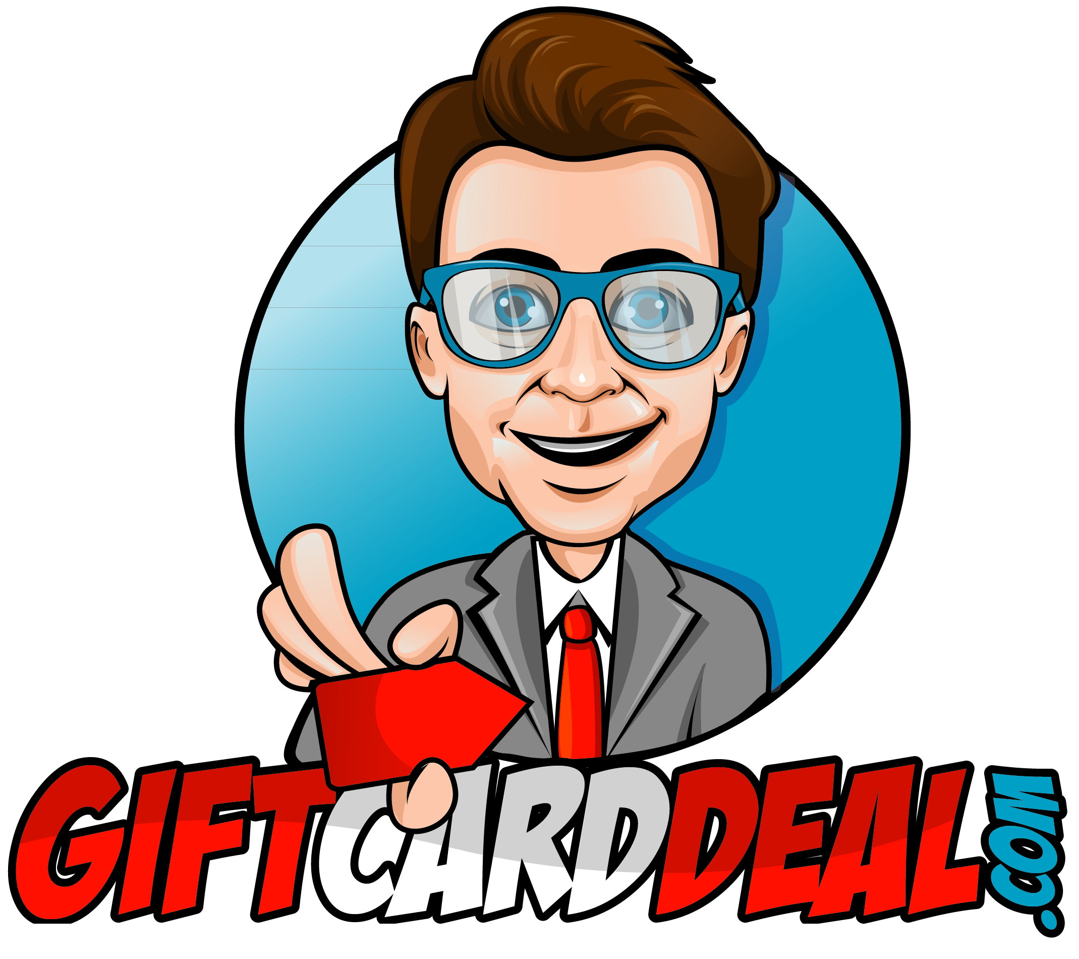 GiftCardDeal.com Logo