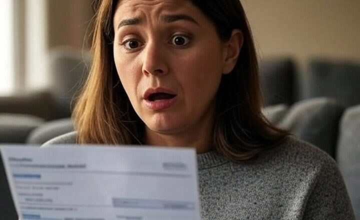 Shocked at Natera Bill Scam
